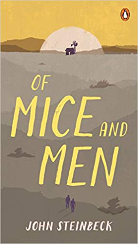 Of Mice and Men AudioBook Online