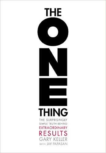 The ONE Thing Audiobook Download