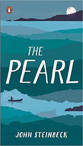 The Pearl Audiobook Online