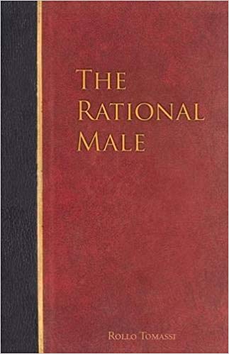 The Rational Male Audiobook Online