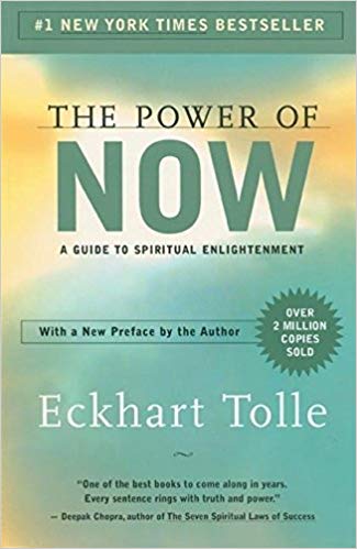 The Power of Now Audiobook Download
