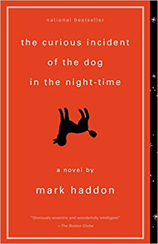 The Curious Incident of the Dog in the Night-Time Audiobook Download