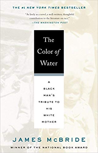 The Color of Water Audiobook Download