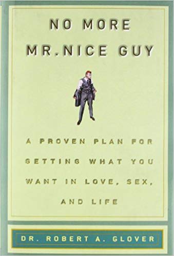 No More Mr Nice Guy Audiobook Download