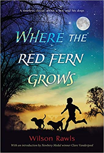 Where the Red Fern Grows Audiobook Online