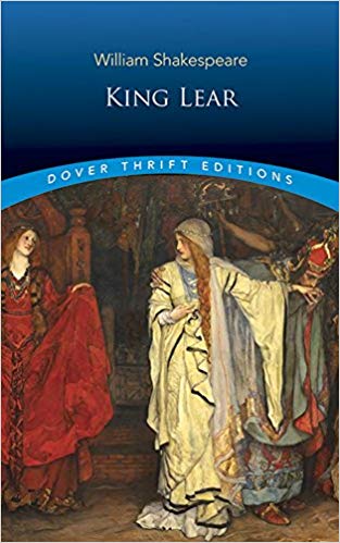 King Lear Audiobook Online