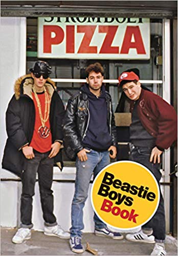 Beastie Boys Book Audiobook Online
