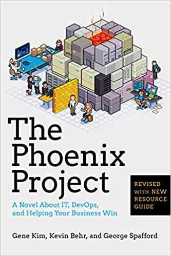 The Phoenix Project Audiobook Download