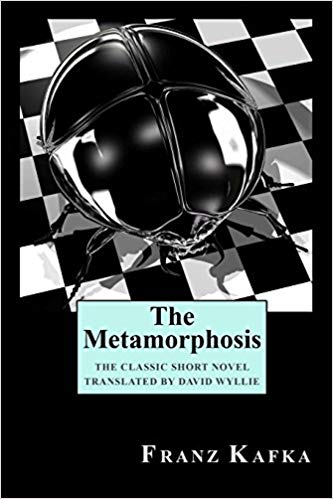 The Metamorphosis Audiobook Download