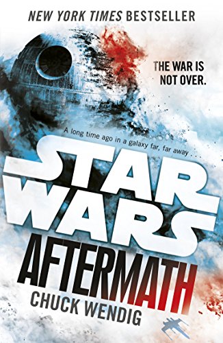 Star Wars Aftermath Audiobook Download