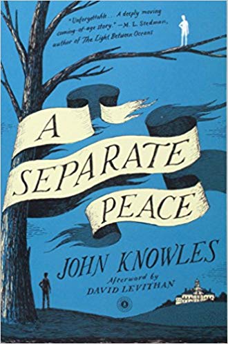 A Separate Peace Audiobook Online