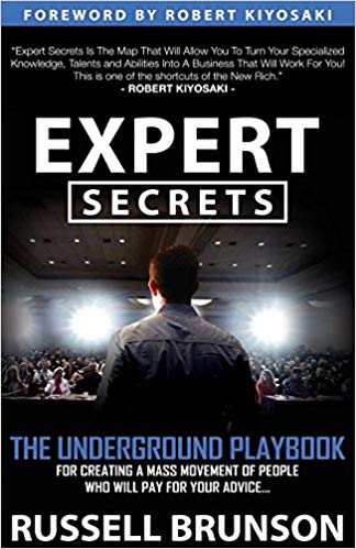 Expert Secrets Audiobook Download