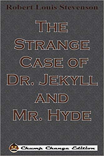 The Strange Case of Dr. Jekyll and Mr. Hyde Audiobook Download