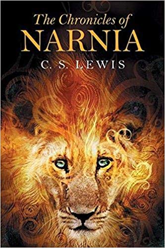 The Chronicles of Narnia Audiobook Online