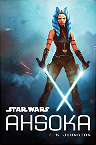 Star Wars Ahsoka Audiobook Online