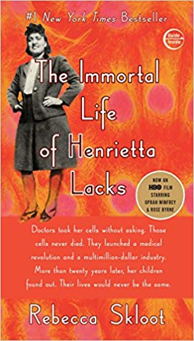 The Immortal Life of Henrietta Lacks Audiobook Download