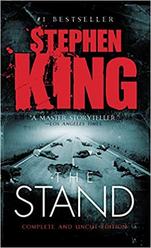 The Stand Audiobook Online