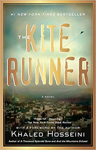 The Kite Runner Audiobook