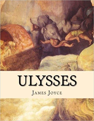 Ulysses Audiobook Online